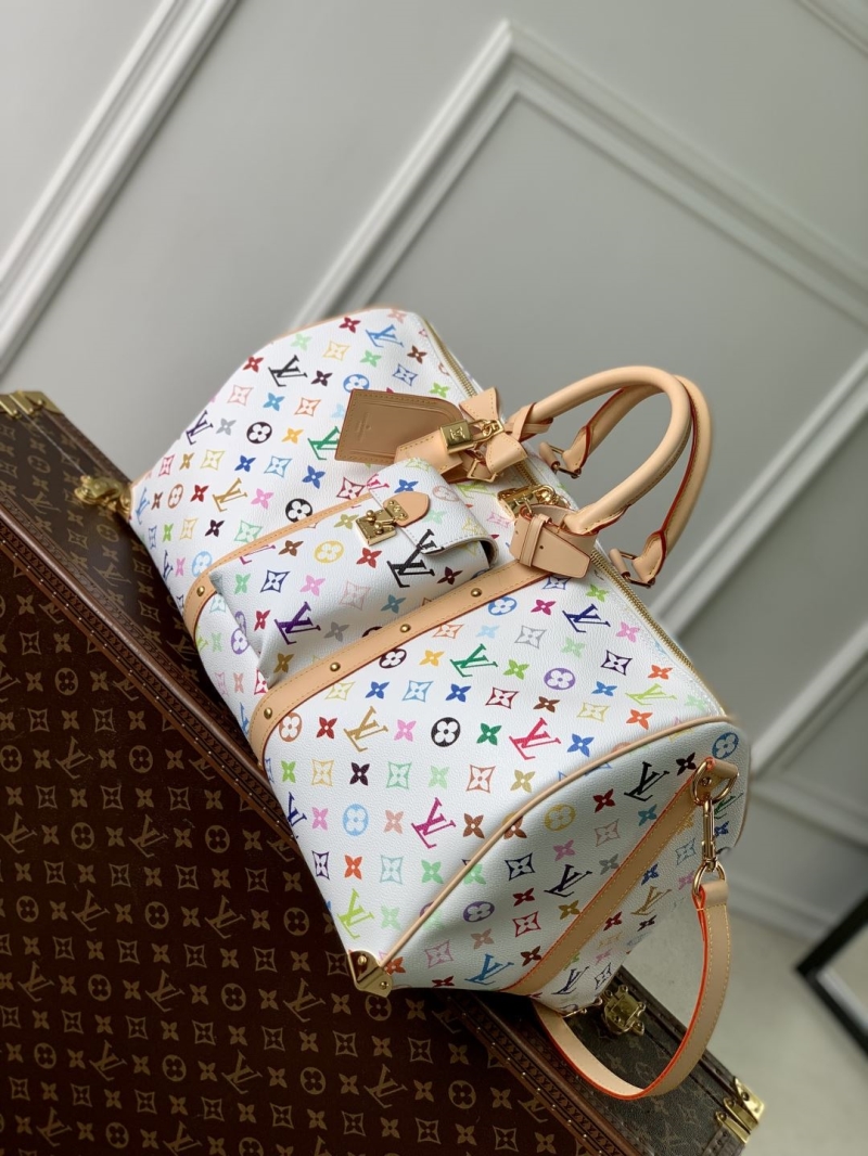 LV Travel Bags